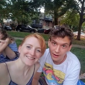 Meet your Posher, Erin